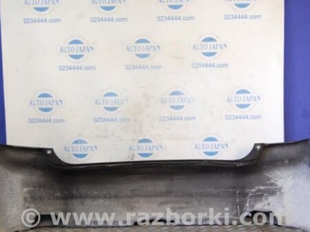 ФОТО Бампер задний для Honda Accord CL (10.2002 - 11.2008) Киев