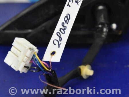 ФОТО Зеркало для Honda Accord CL (10.2002 - 11.2008) Киев