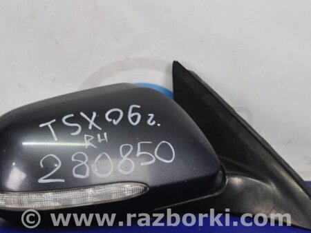 ФОТО Зеркало для Honda Accord CL (10.2002 - 11.2008) Киев