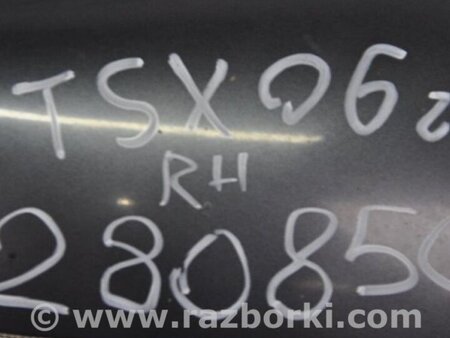 ФОТО Зеркало для Honda Accord CL (10.2002 - 11.2008) Киев