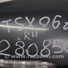 ФОТО Зеркало для Honda Accord CL (10.2002 - 11.2008) Киев