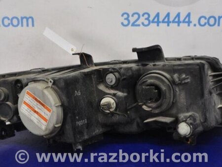 ФОТО Фара для Honda Accord CL (10.2002 - 11.2008) Киев