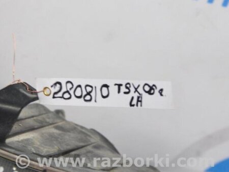ФОТО Фара для Honda Accord CL (10.2002 - 11.2008) Киев