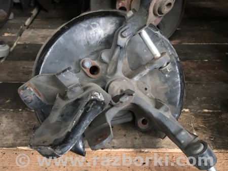 ФОТО Ступица для Honda Accord CL (10.2002 - 11.2008) Киев