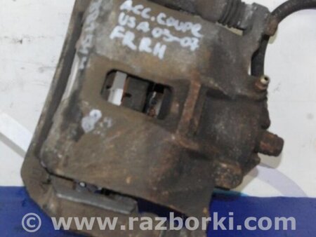 ФОТО Суппорт для Honda Accord Coupe (03-07) Киев