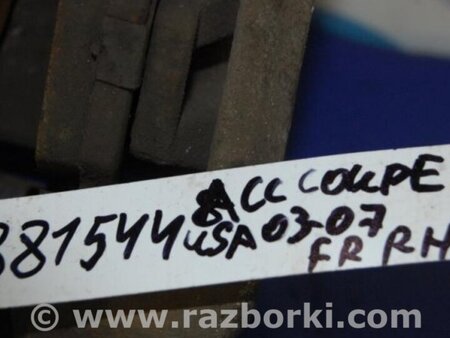 ФОТО Суппорт для Honda Accord Coupe (03-07) Киев