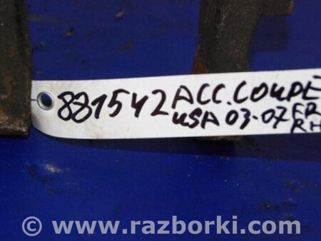 ФОТО Амортизатор для Honda Accord Coupe (03-07) Киев