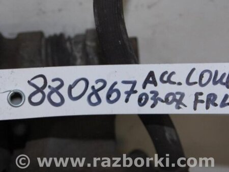 ФОТО Суппорт для Honda Accord Coupe (03-07) Киев