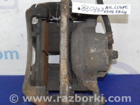 ФОТО Суппорт для Honda Accord Coupe (03-07) Киев