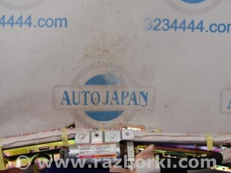 ФОТО AirBag шторка для Honda Accord Coupe (03-07) Киев