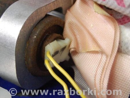 ФОТО AirBag шторка для Honda Accord Coupe (03-07) Киев