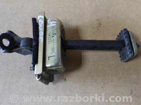 ФОТО Ограничитель двери для Honda Accord Coupe (03-07) Киев