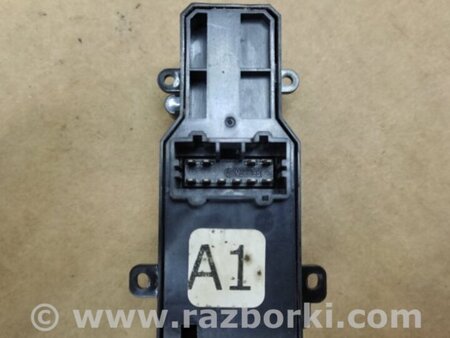 ФОТО Кнопка стеклоподьемника для Honda Accord Coupe (03-07) Киев