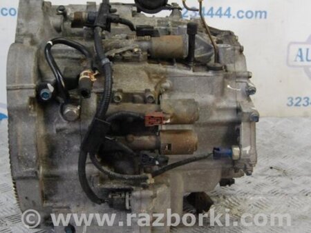 ФОТО АКПП (коробка автомат) для Honda Accord Coupe (07-12) Киев
