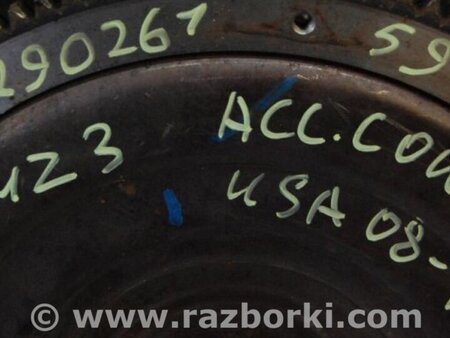 ФОТО АКПП (коробка автомат) для Honda Accord Coupe (07-12) Киев