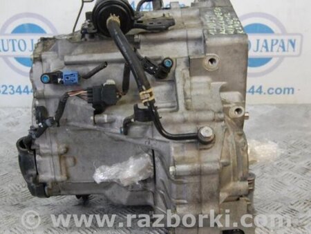 ФОТО АКПП (коробка автомат) для Honda Accord Coupe (07-12) Киев