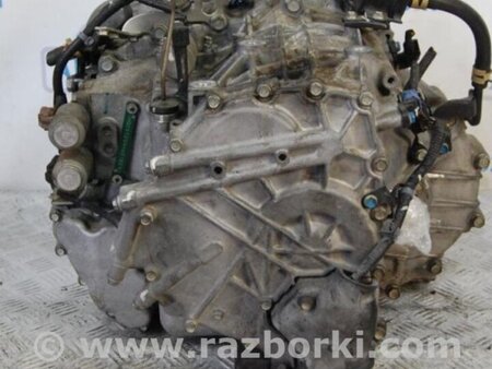 ФОТО АКПП (коробка автомат) для Honda Accord Coupe (07-12) Киев