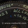 ФОТО АКПП (коробка автомат) для Honda Accord Coupe (07-12) Киев