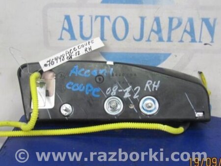 ФОТО Airbag сидения для Honda Accord Coupe (07-12) Киев