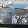 ФОТО Airbag сидения для Honda Accord Coupe (07-12) Киев