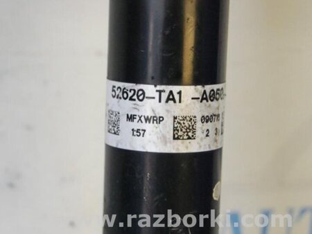 ФОТО Амортизатор для Honda Accord Coupe (07-12) Киев