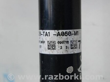 ФОТО Амортизатор для Honda Accord Coupe (07-12) Киев