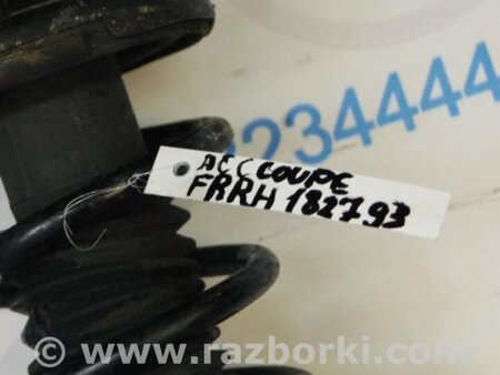 ФОТО Амортизатор для Honda Accord Coupe (07-12) Киев