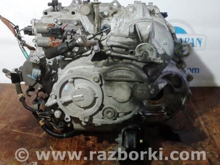 ФОТО АКПП (коробка автомат) для Honda Accord Coupe (07-12) Киев