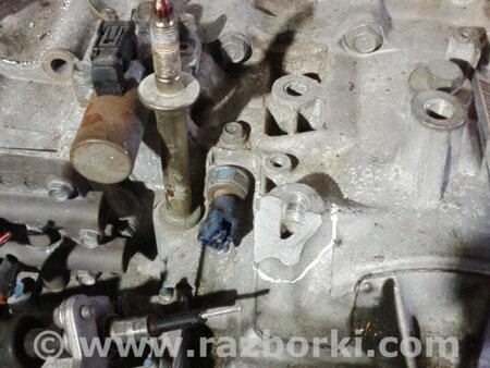 ФОТО АКПП (коробка автомат) для Honda Accord Coupe (07-12) Киев