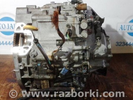 ФОТО АКПП (коробка автомат) для Honda Accord Coupe (07-12) Киев