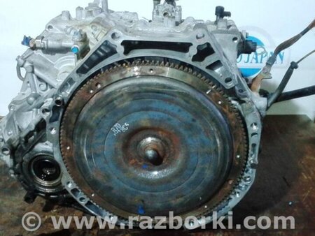 ФОТО АКПП (коробка автомат) для Honda Accord Coupe (07-12) Киев