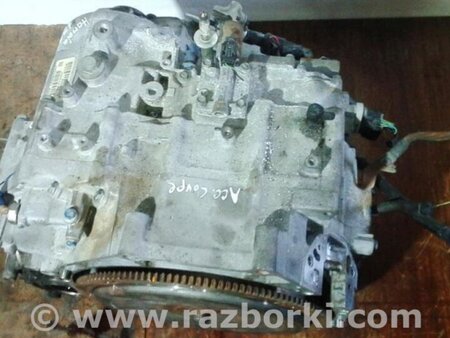 ФОТО АКПП (коробка автомат) для Honda Accord Coupe (07-12) Киев