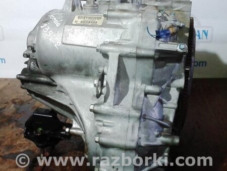 ФОТО АКПП (коробка автомат) для Honda Accord Coupe (07-12) Киев
