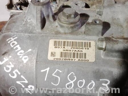 ФОТО АКПП (коробка автомат) для Honda Accord Coupe (07-12) Киев