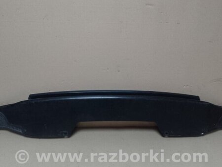 ФОТО Накладка бампера для Honda Accord CR CT (06.2013 - 01.2020) Киев