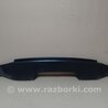 ФОТО Накладка бампера для Honda Accord CR CT (06.2013 - 01.2020) Киев