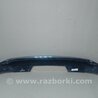 ФОТО Накладка бампера для Honda Accord CR CT (06.2013 - 01.2020) Киев