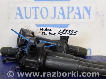 ФОТО Катушка зажигания для Honda Accord CR CT (06.2013 - 01.2020) Киев