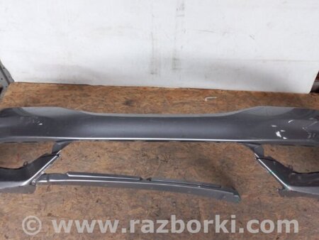ФОТО Бампер передний для Honda Accord CR CT (06.2013 - 01.2020) Киев