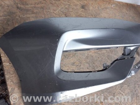 ФОТО Бампер передний для Honda Accord CR CT (06.2013 - 01.2020) Киев
