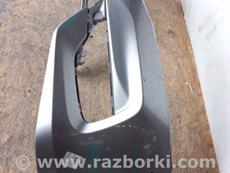 ФОТО Бампер передний для Honda Accord CR CT (06.2013 - 01.2020) Киев