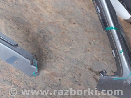 ФОТО Бампер передний для Honda Accord CR CT (06.2013 - 01.2020) Киев