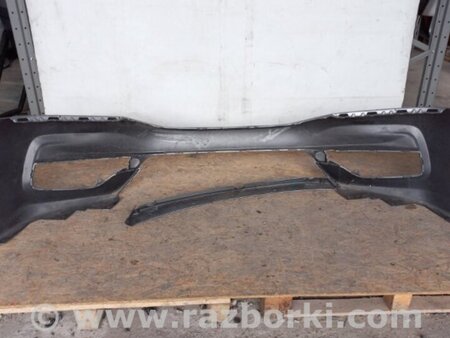 ФОТО Бампер передний для Honda Accord CR CT (06.2013 - 01.2020) Киев