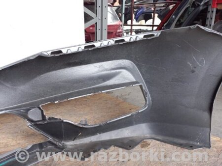 ФОТО Бампер передний для Honda Accord CR CT (06.2013 - 01.2020) Киев