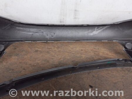 ФОТО Бампер передний для Honda Accord CR CT (06.2013 - 01.2020) Киев