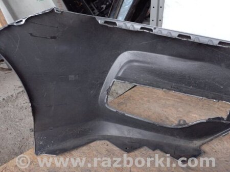 ФОТО Бампер передний для Honda Accord CR CT (06.2013 - 01.2020) Киев