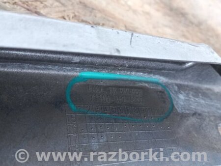 ФОТО Бампер передний для Honda Accord CR CT (06.2013 - 01.2020) Киев
