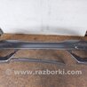 Бампер передний Honda Accord CR CT (06.2013 - 01.2020)