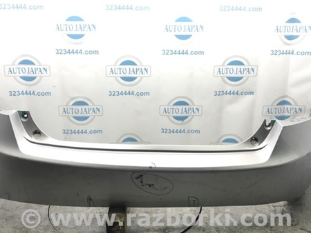 ФОТО Бампер задний для Honda Accord CR CT (06.2013 - 01.2020) Киев