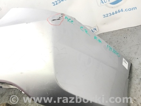 ФОТО Бампер задний для Honda Accord CR CT (06.2013 - 01.2020) Киев